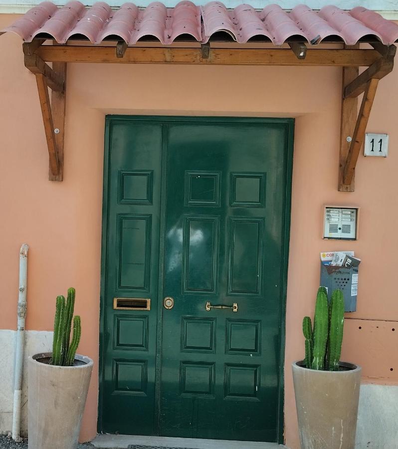 Casa Cesare Apartment Rome Exterior photo