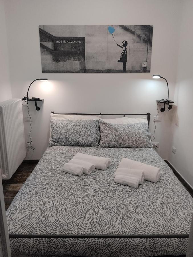 Casa Cesare Apartment Rome Exterior photo